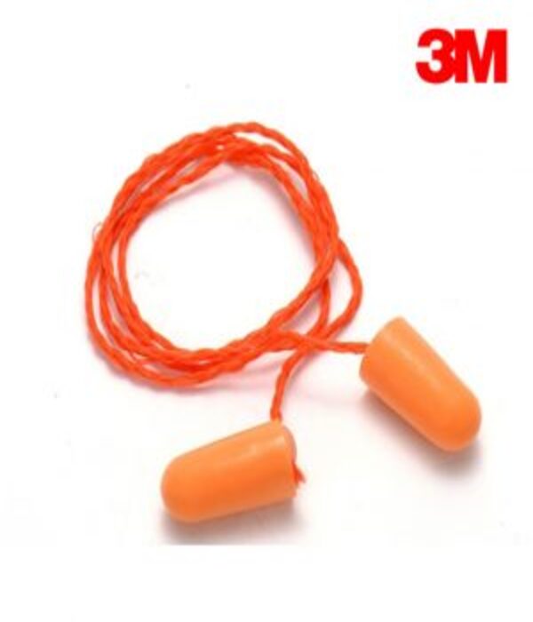 Nút tai chống ồn 3M 3110